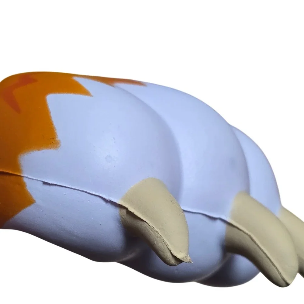 Toysmith Pet Paws Cat Paw Fist Puncher Costume Accessory Fun Novelty Toy‎